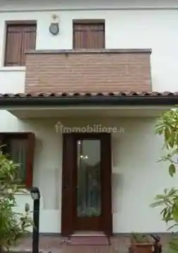 Villetta a schiera in vendita a Vicenza