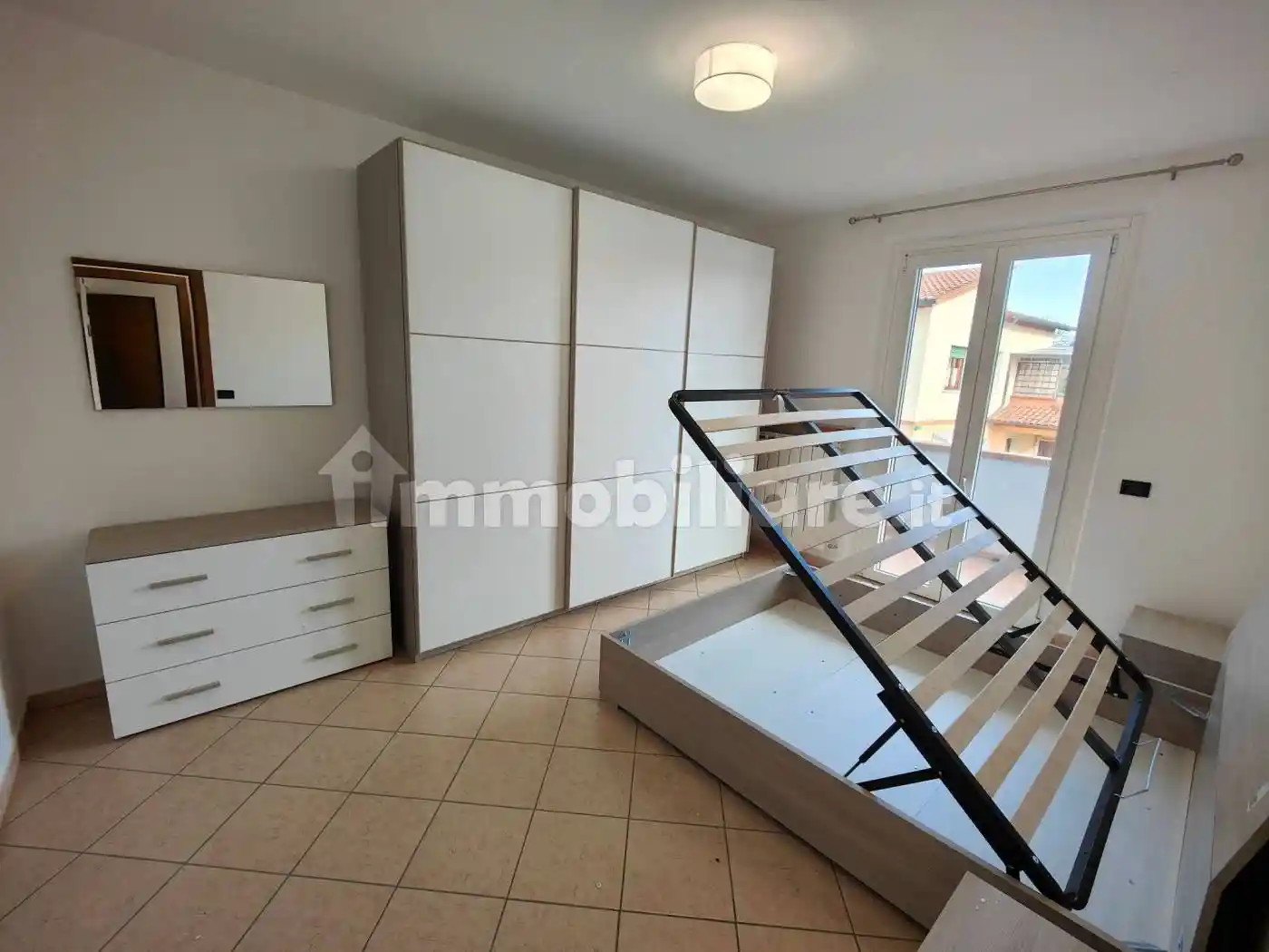Appartamento in vendita a Altopascio