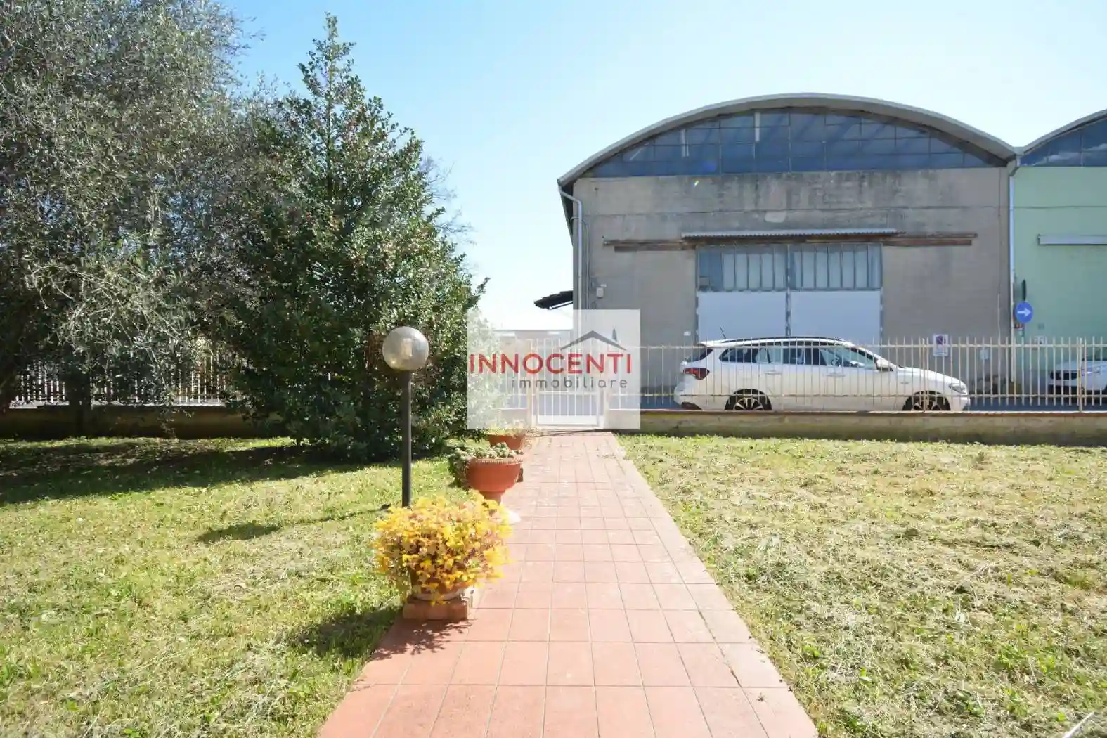 Villetta a schiera - foto 5