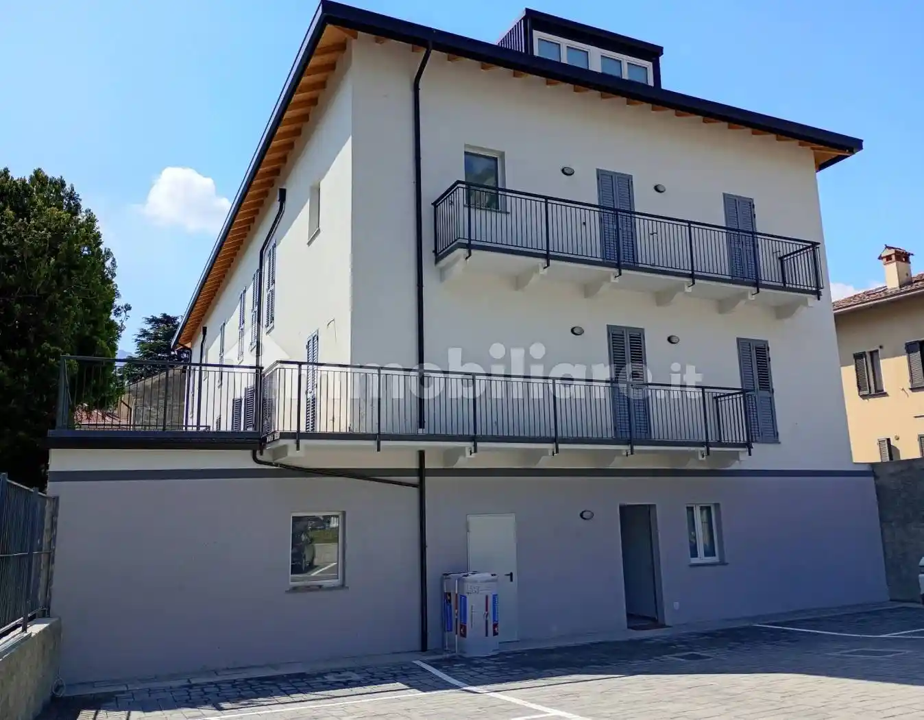 Appartamento in vendita a Lecco