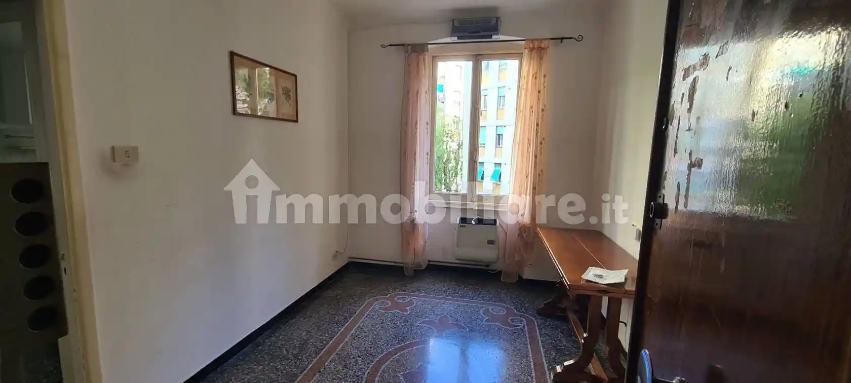 Appartamento in affitto a Genova