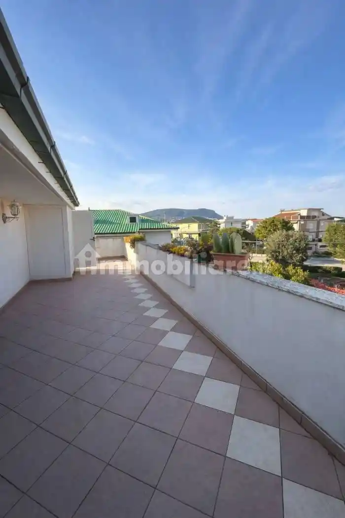 Appartamento in vendita a Numana