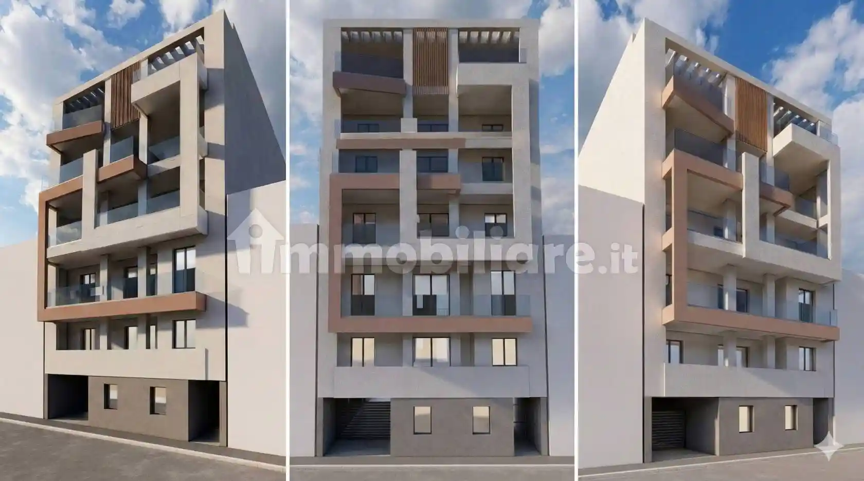 Appartamento in vendita a Bitonto