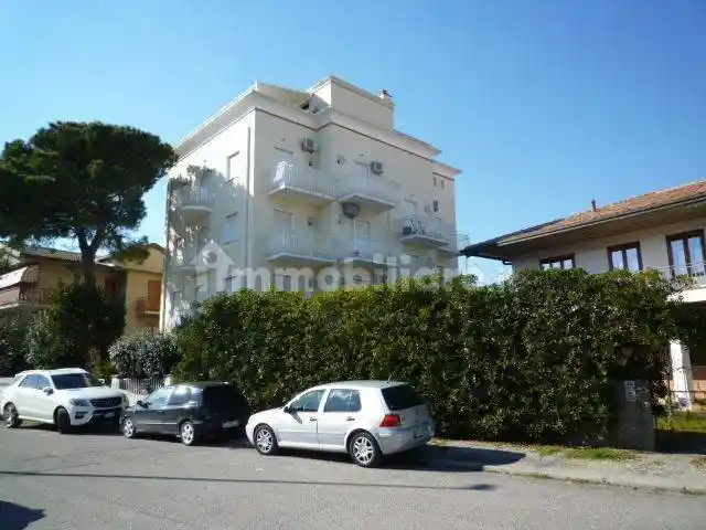 Appartamento in affitto a Comacchio