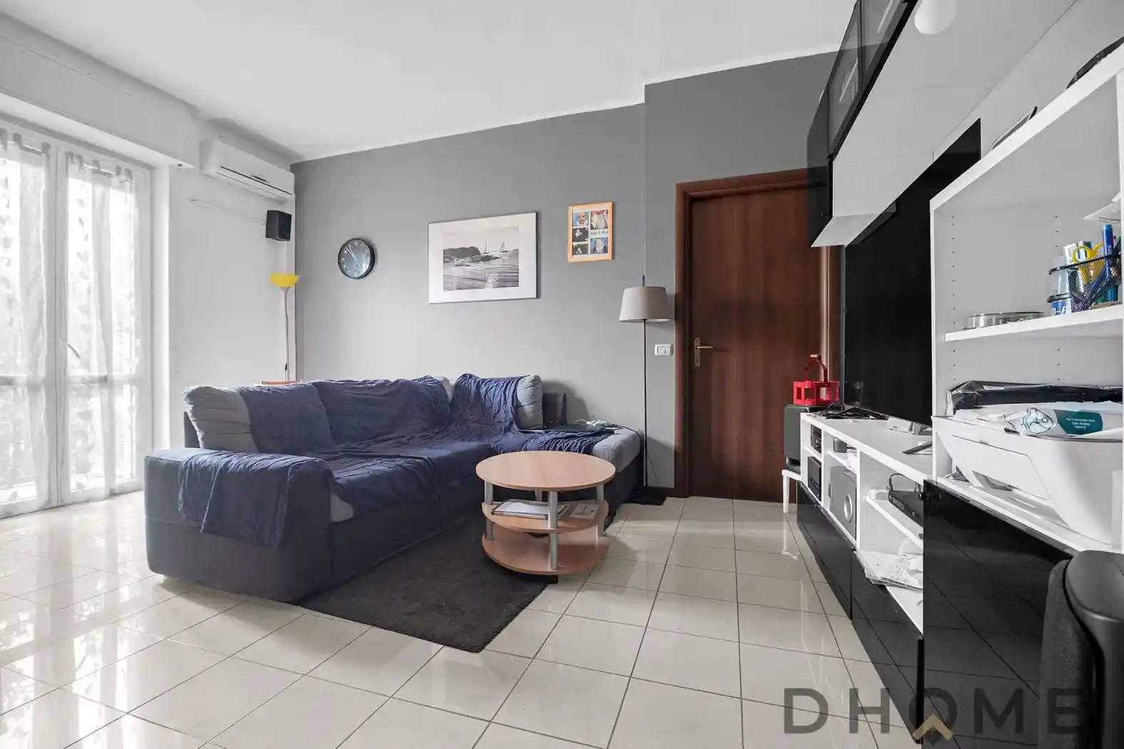 Appartamento in vendita a Missaglia