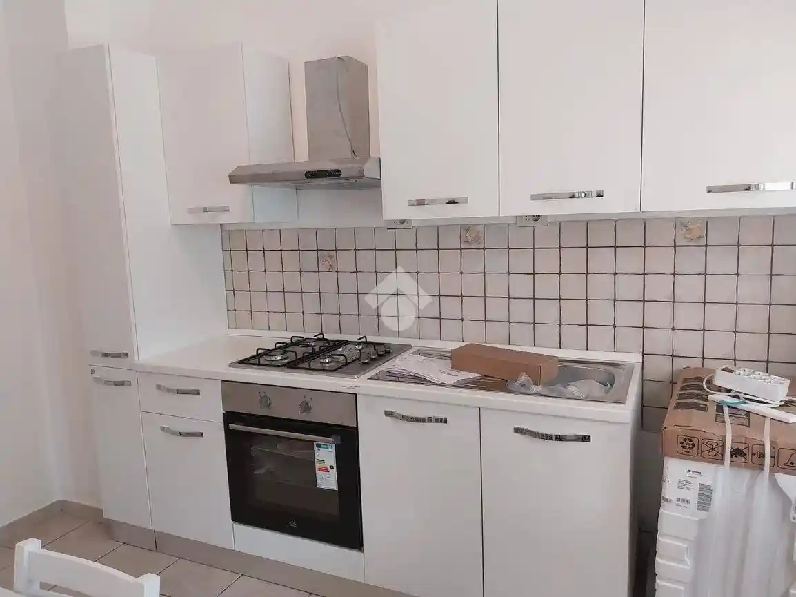 Appartamento in affitto a Perugia