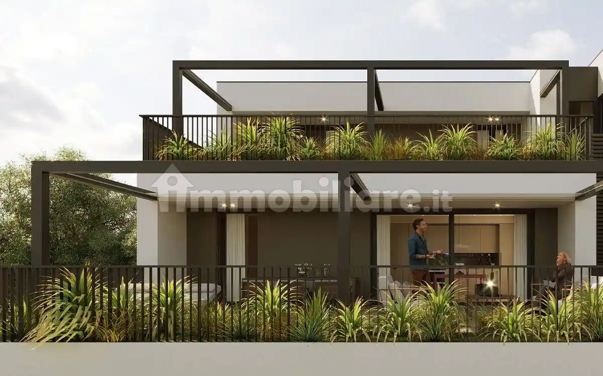 Appartamento in vendita a Ponzano Veneto