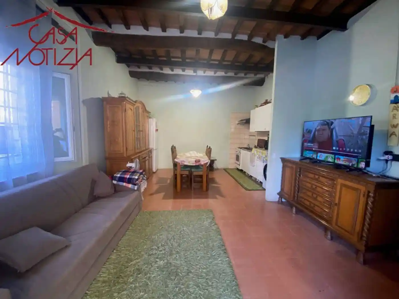 Appartamento in vendita a Lucca