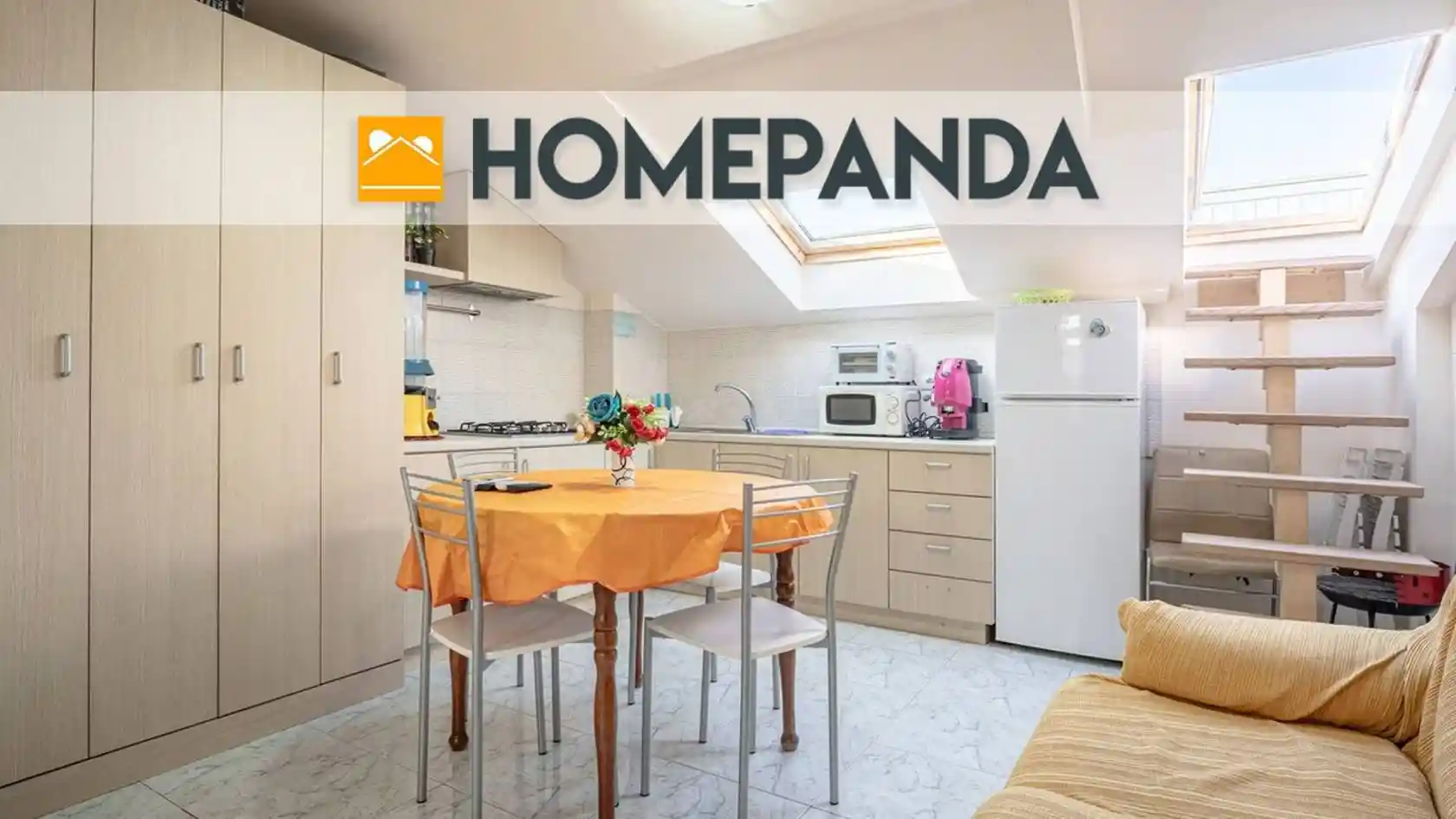 Attico - Mansarda in vendita a Mascali