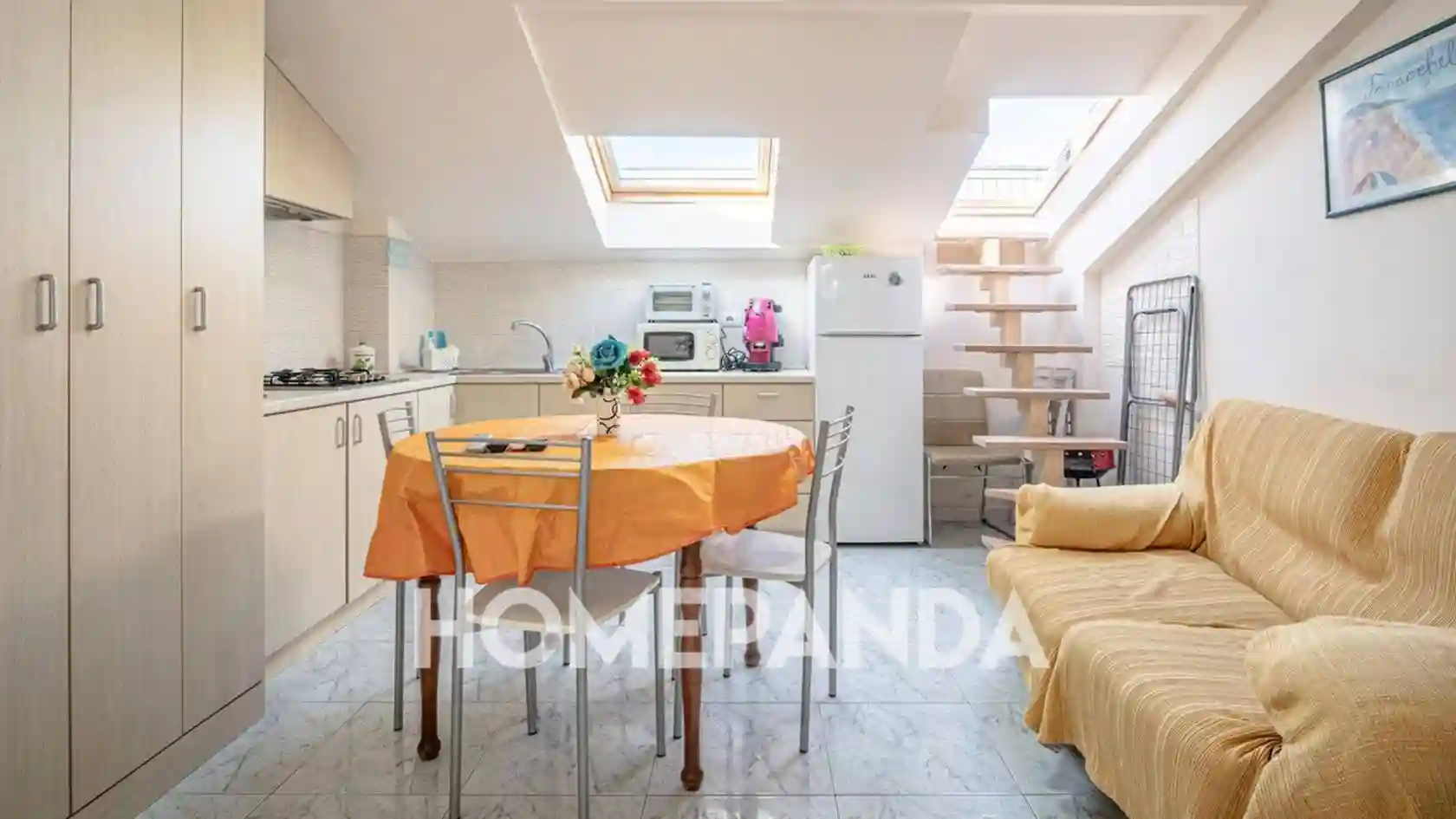 Attico - Mansarda - foto 2