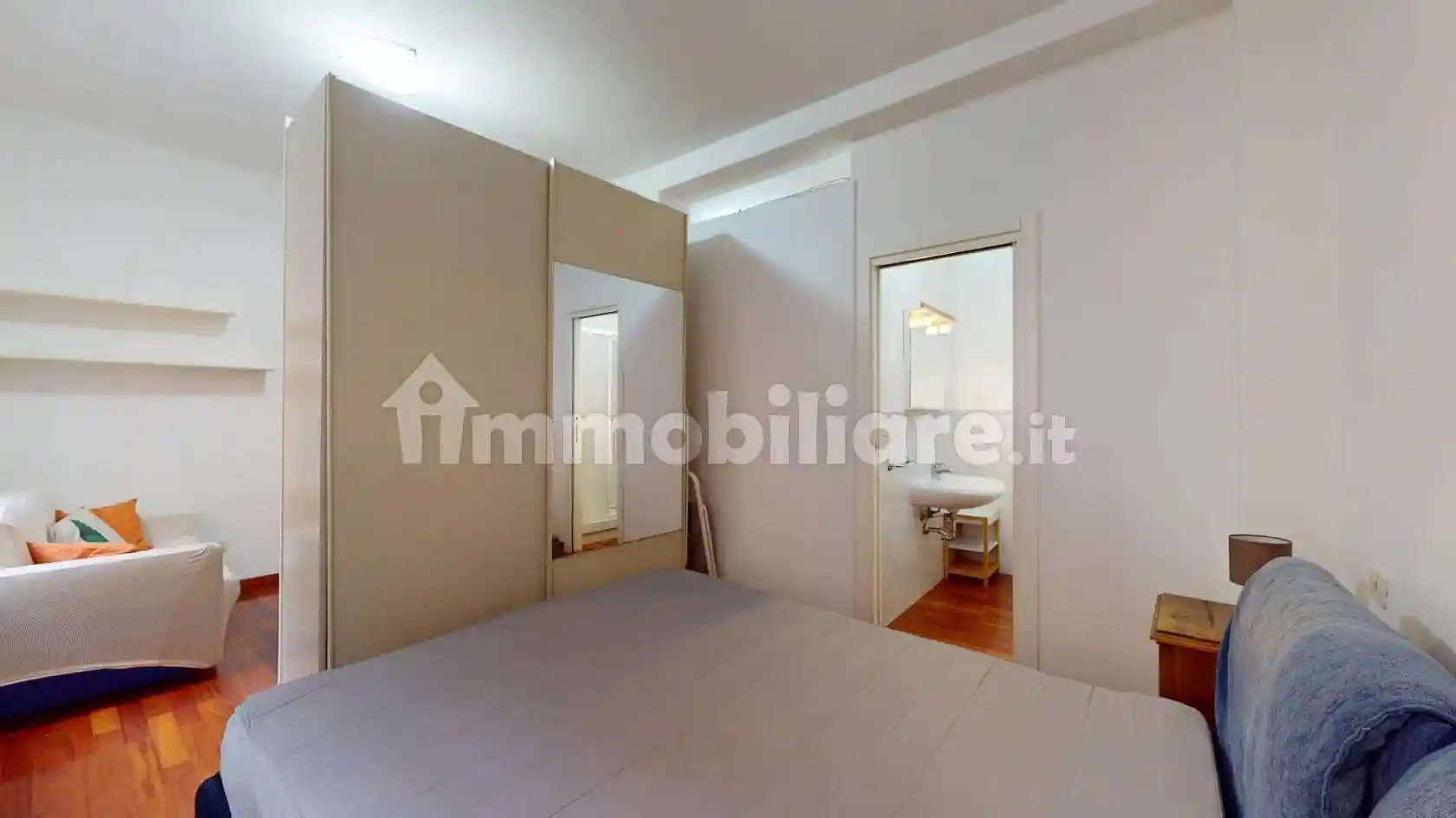 Appartamento in affitto a Bologna