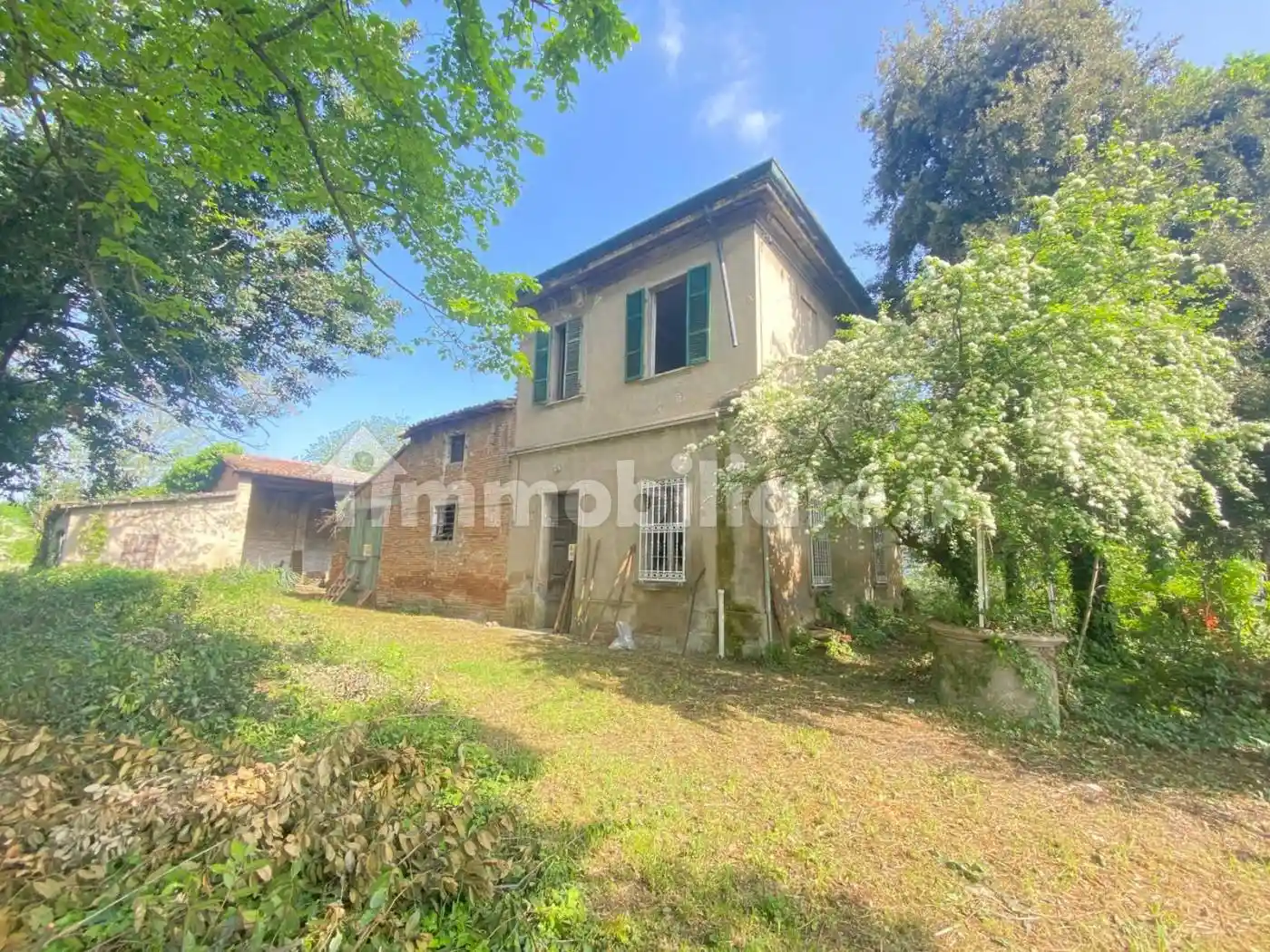 Villa in vendita a Forlì