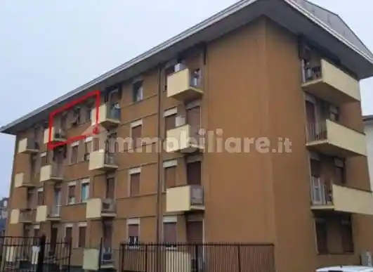 Appartamento in vendita a Busto Arsizio