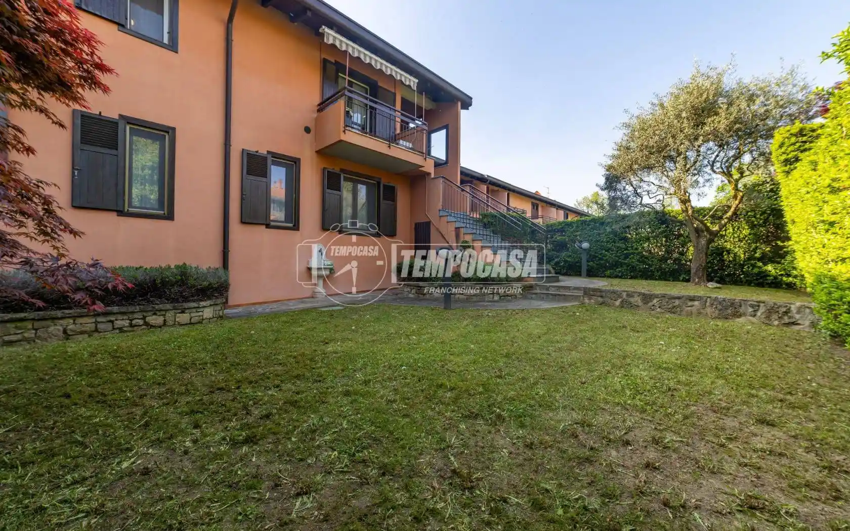 Appartamento in vendita a Gorle