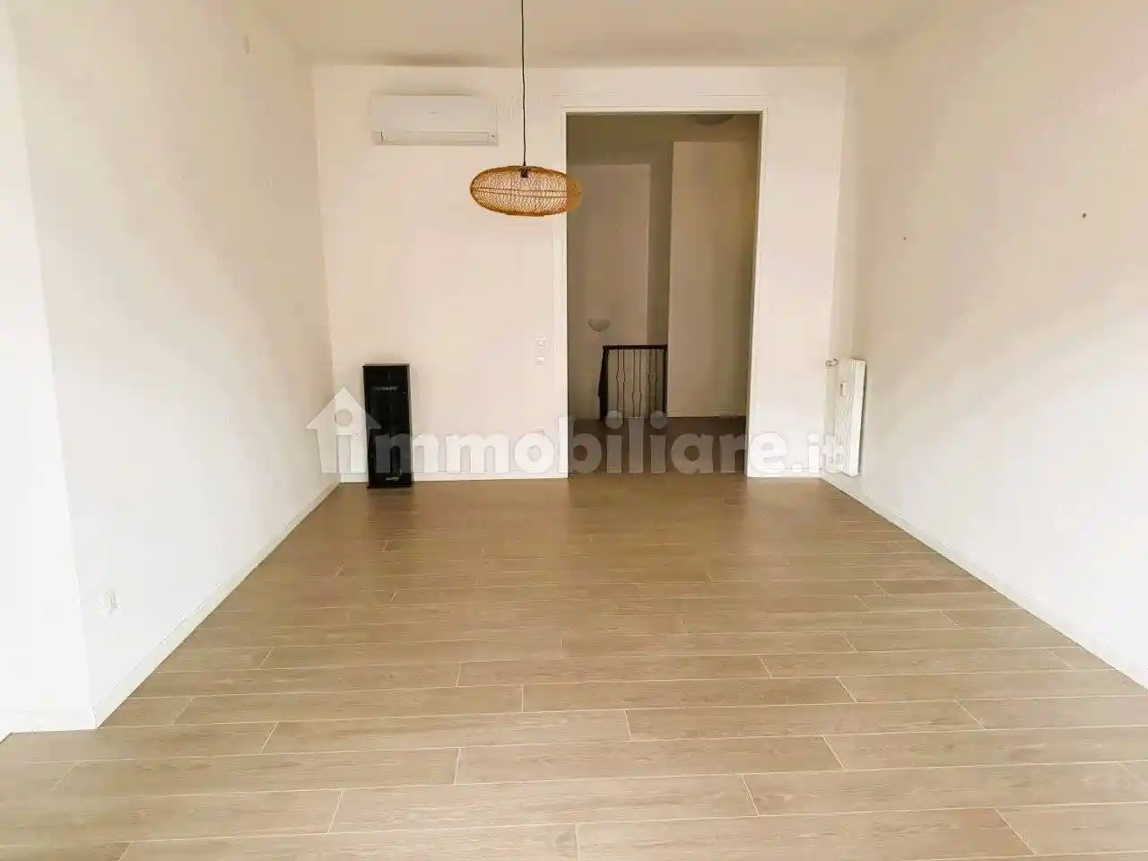 Appartamento in affitto a Vicenza