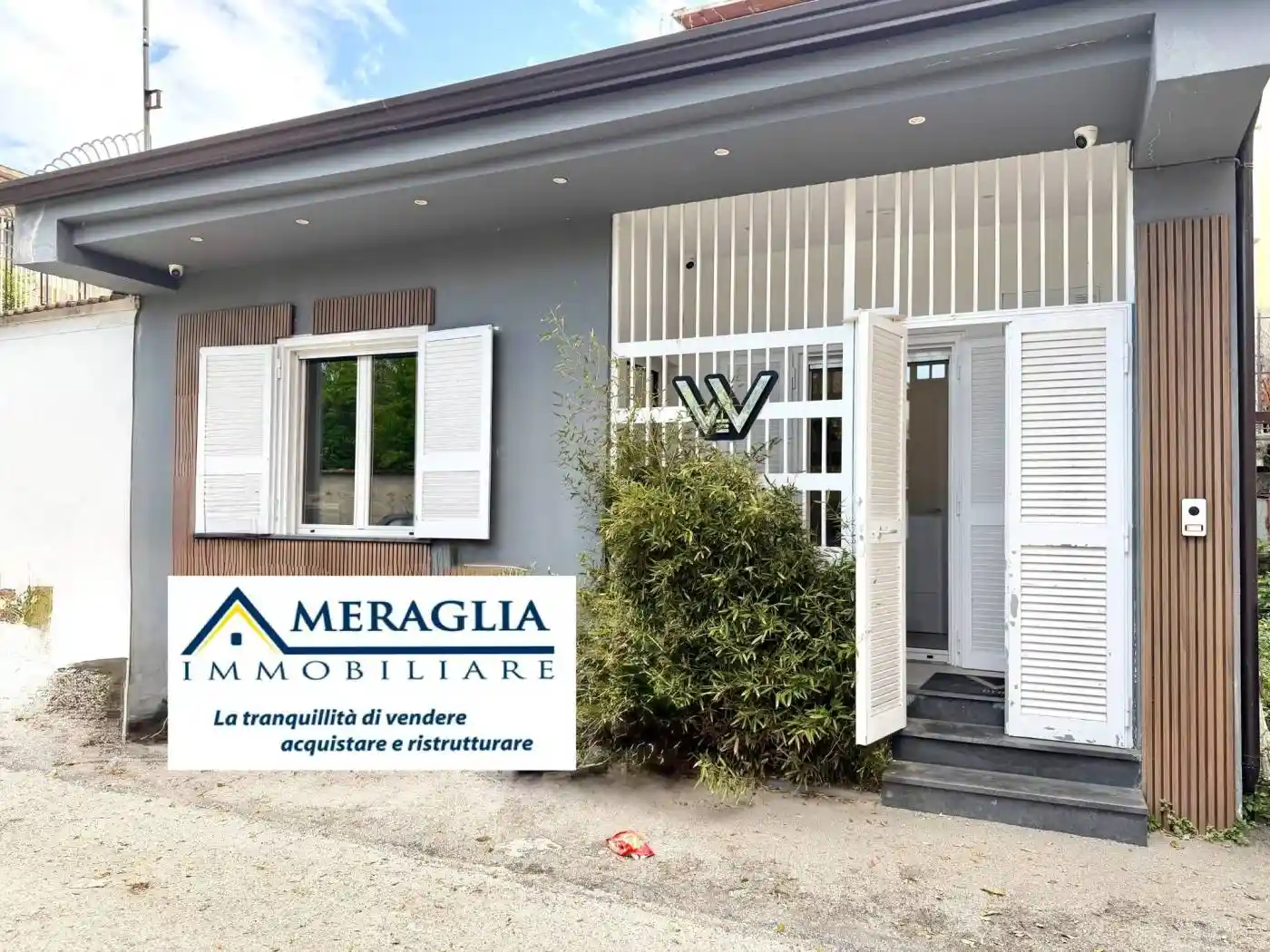 Appartamento in vendita a Parete