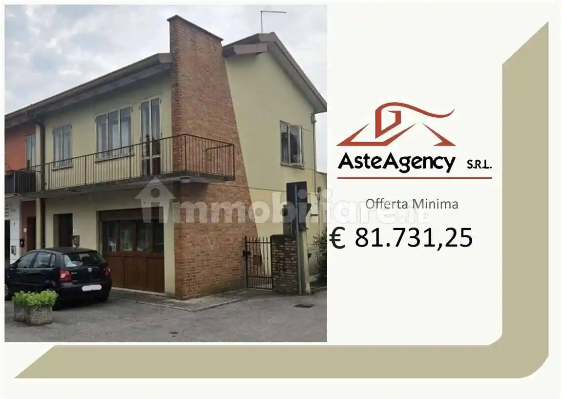 Appartamento
