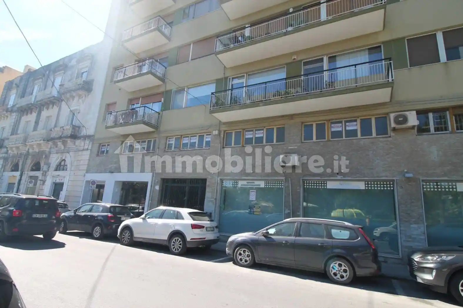 Appartamento in vendita a Siracusa