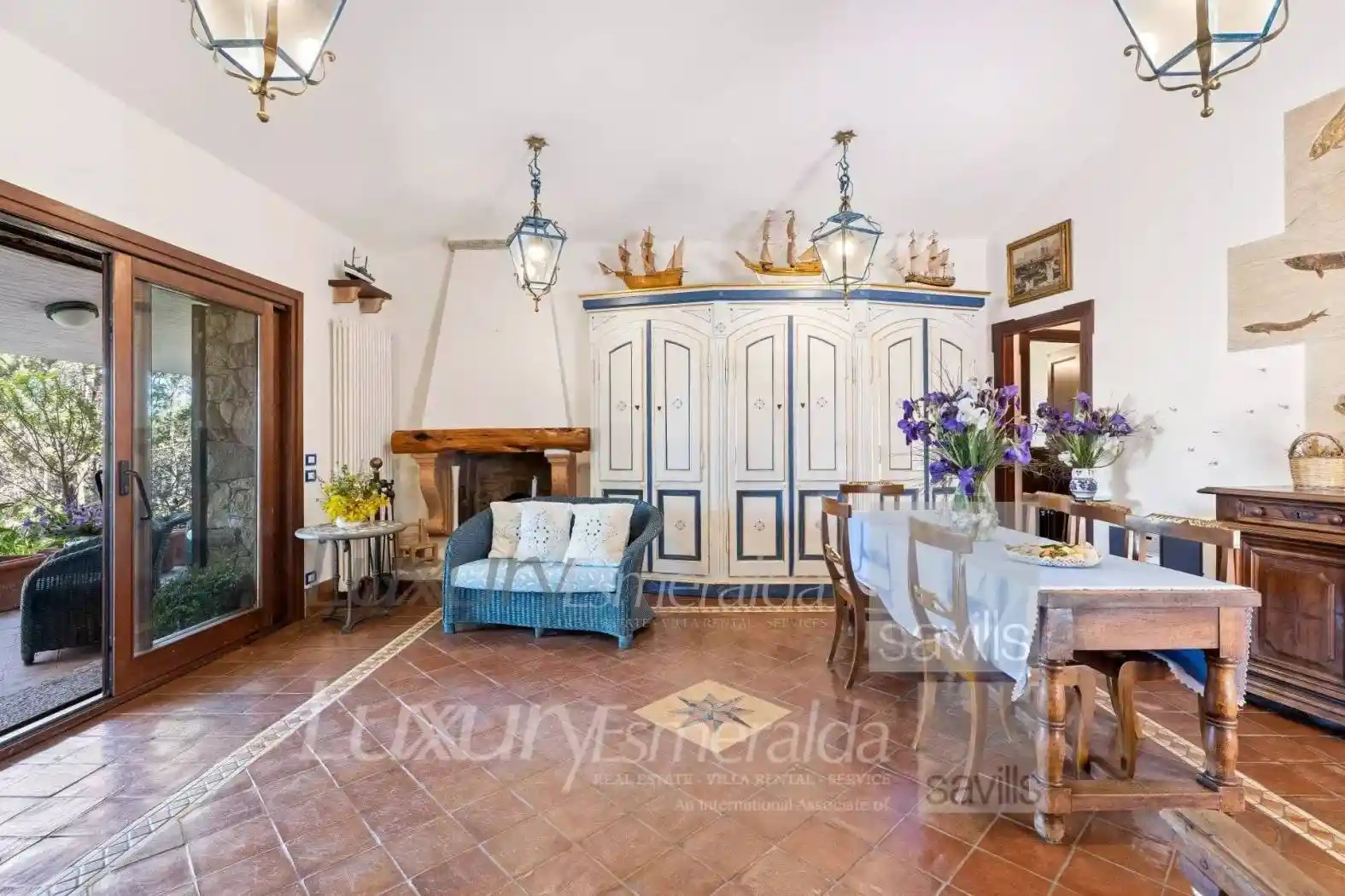 Villa in vendita a Aglientu
