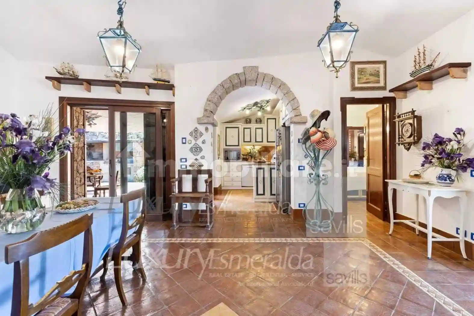 Villa - foto 4