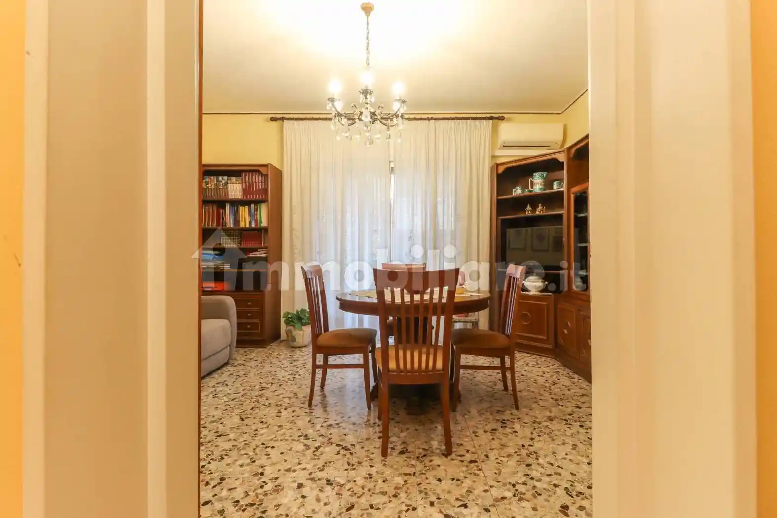 Appartamento in vendita a Casalecchio di Reno