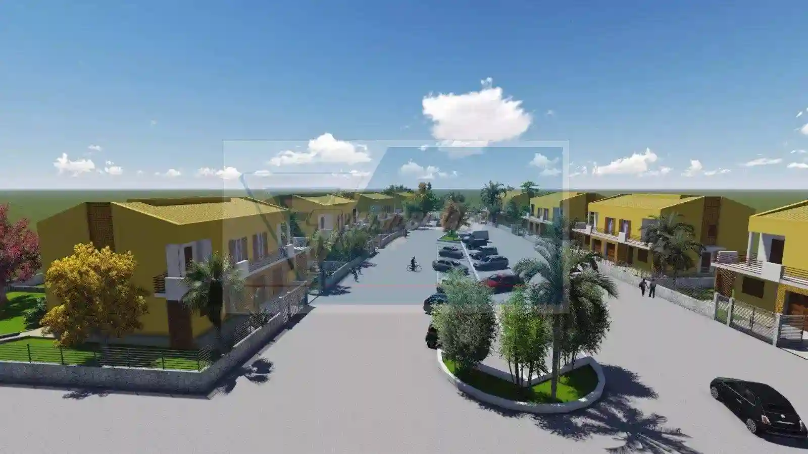 Villetta a schiera - foto 4