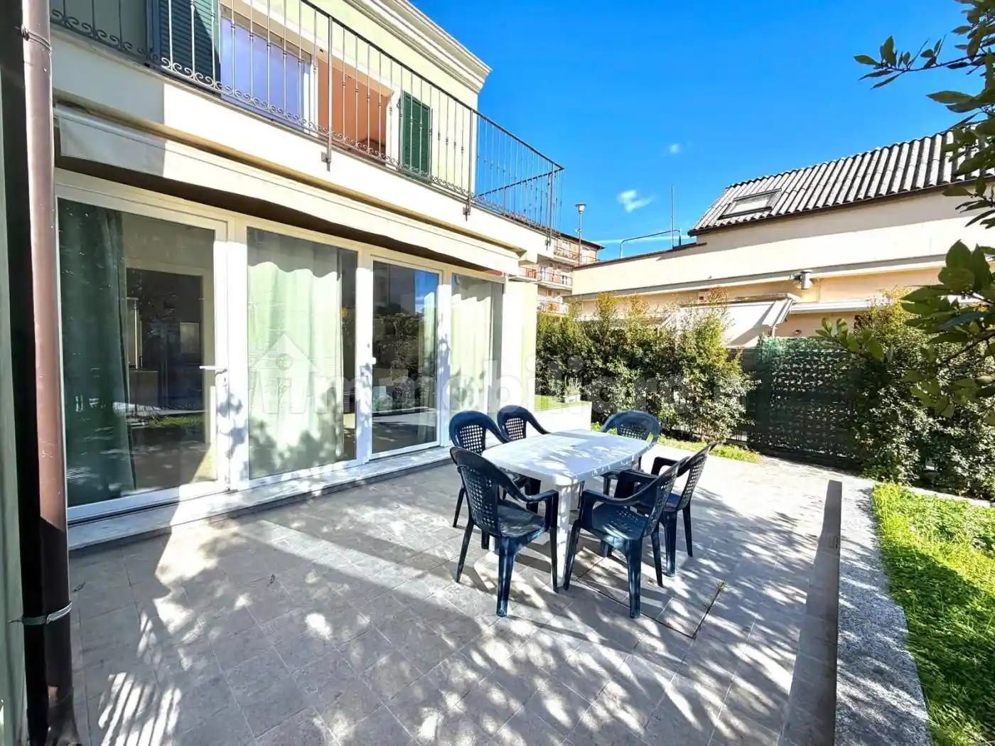 Appartamento in vendita a San Bartolomeo al Mare