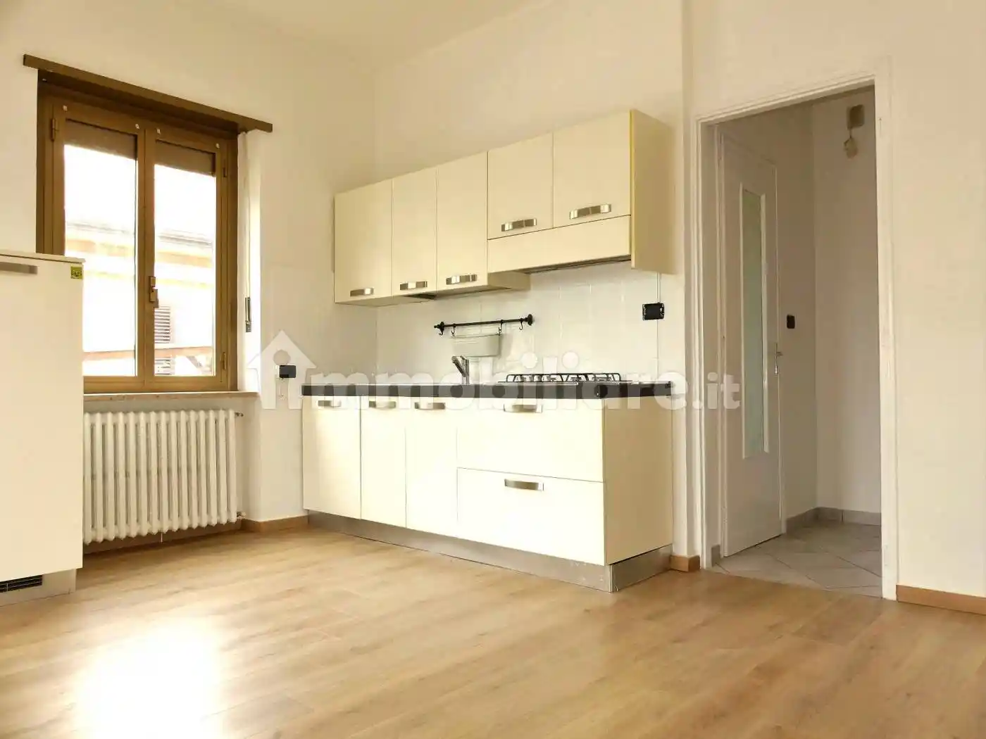 Appartamento in affitto a Grugliasco