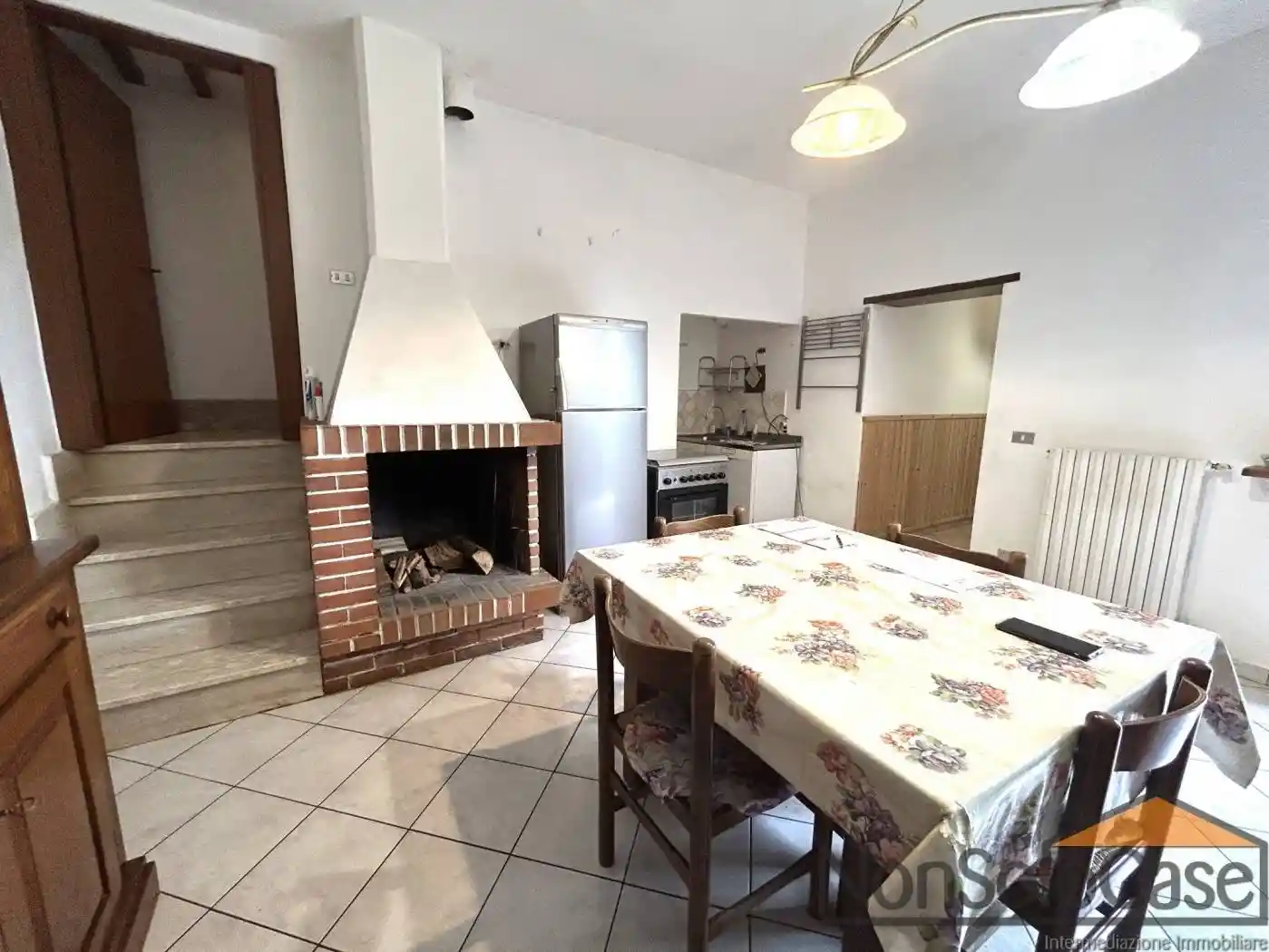 Casa indipendente in vendita a Prato