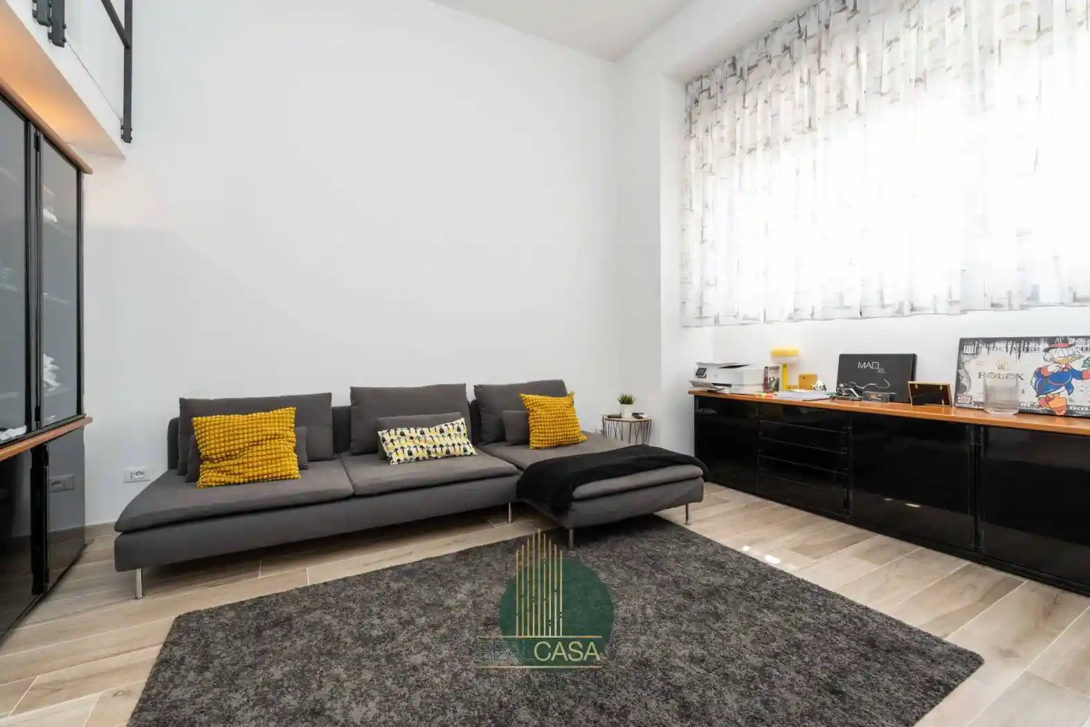 Appartamento in vendita a Segrate