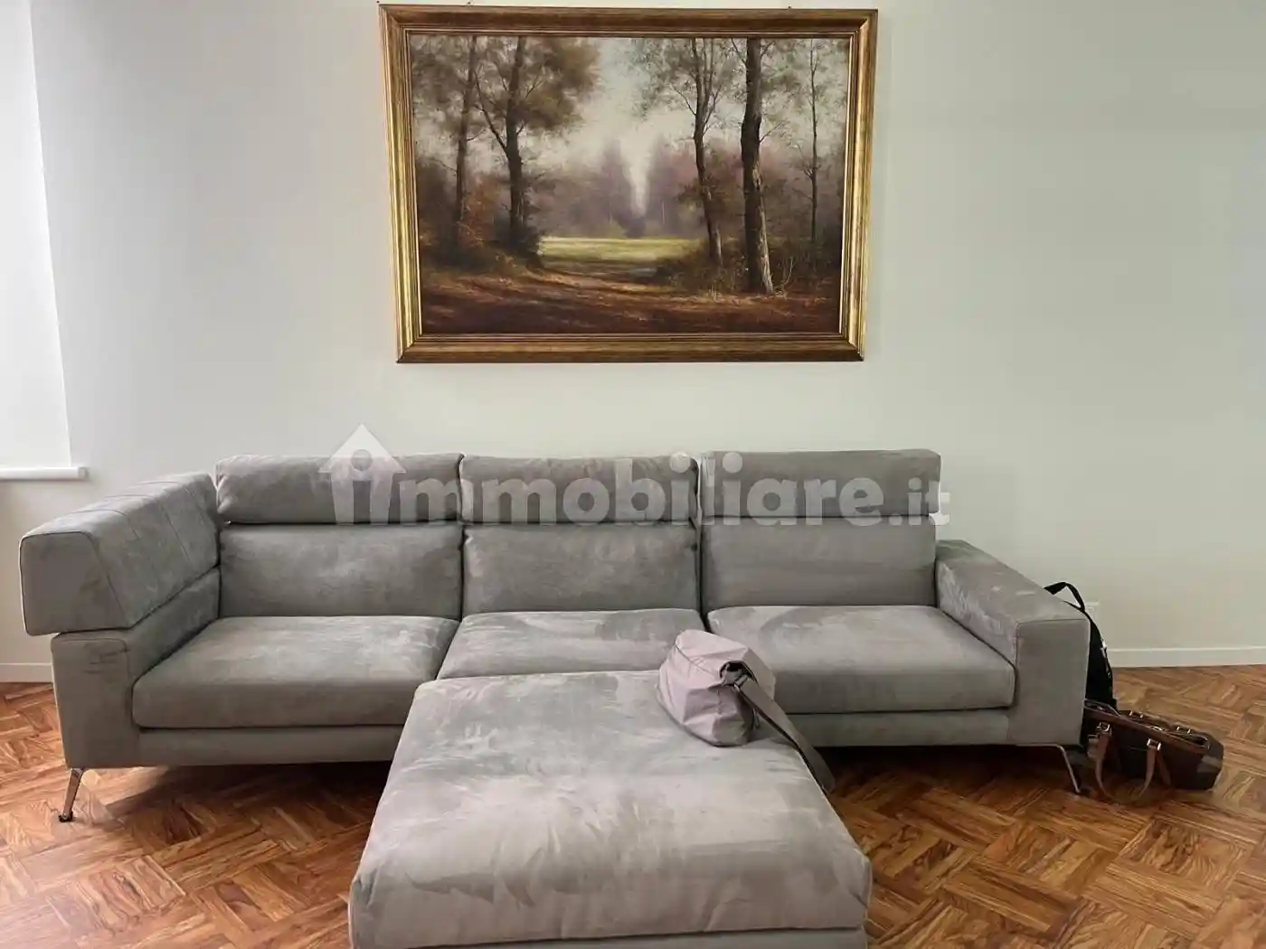Appartamento in affitto a Parma