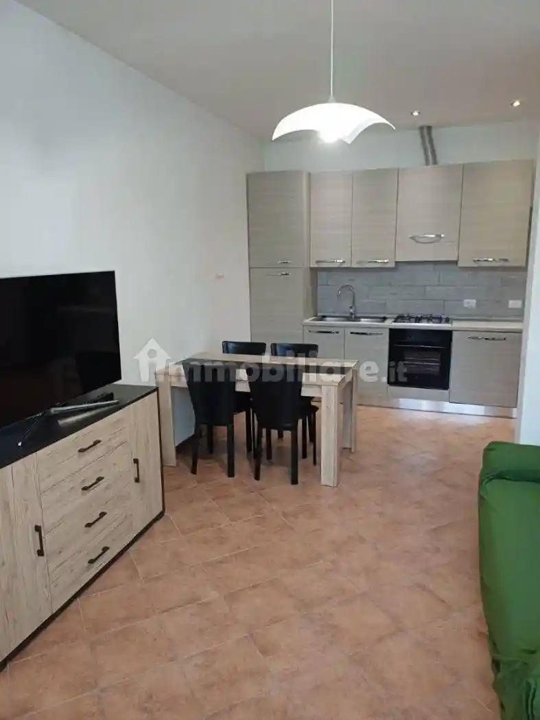 Appartamento in affitto a Padova