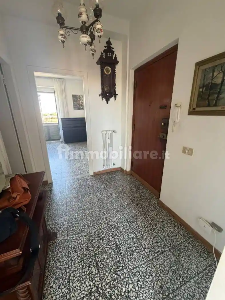 Appartamento in vendita a Livorno