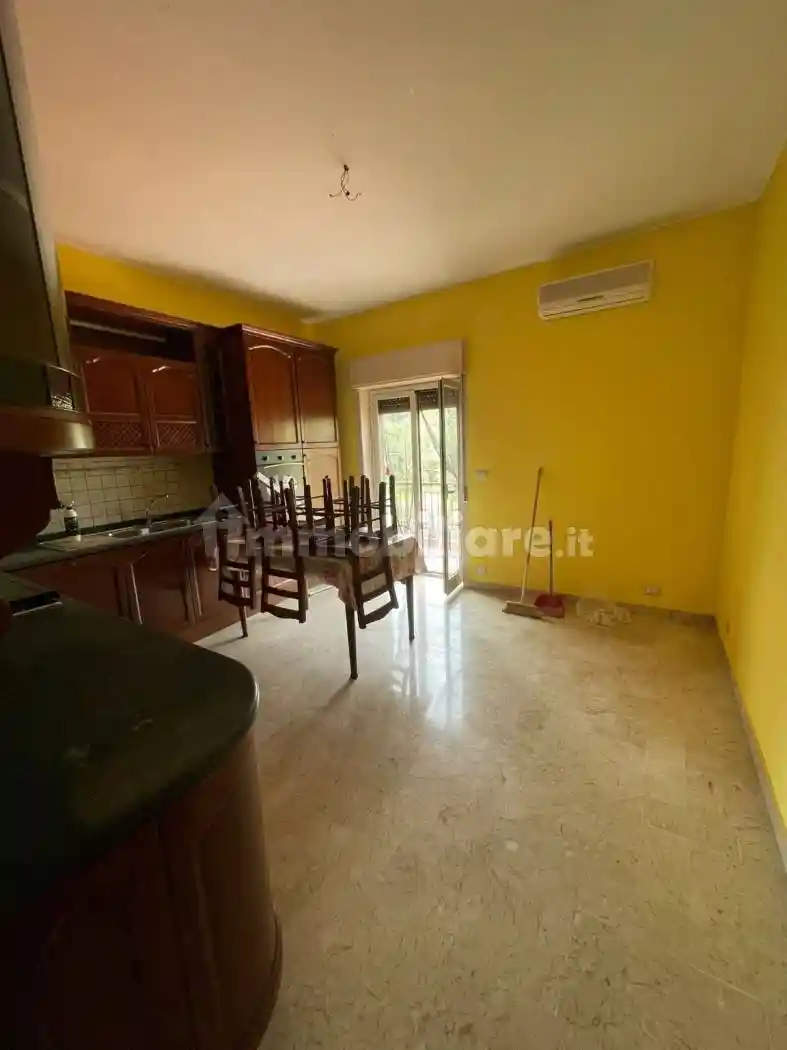 Appartamento in vendita a Santa Teresa di Riva