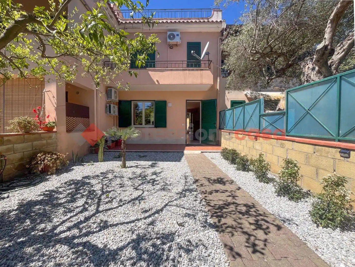 Appartamento in affitto a Milazzo