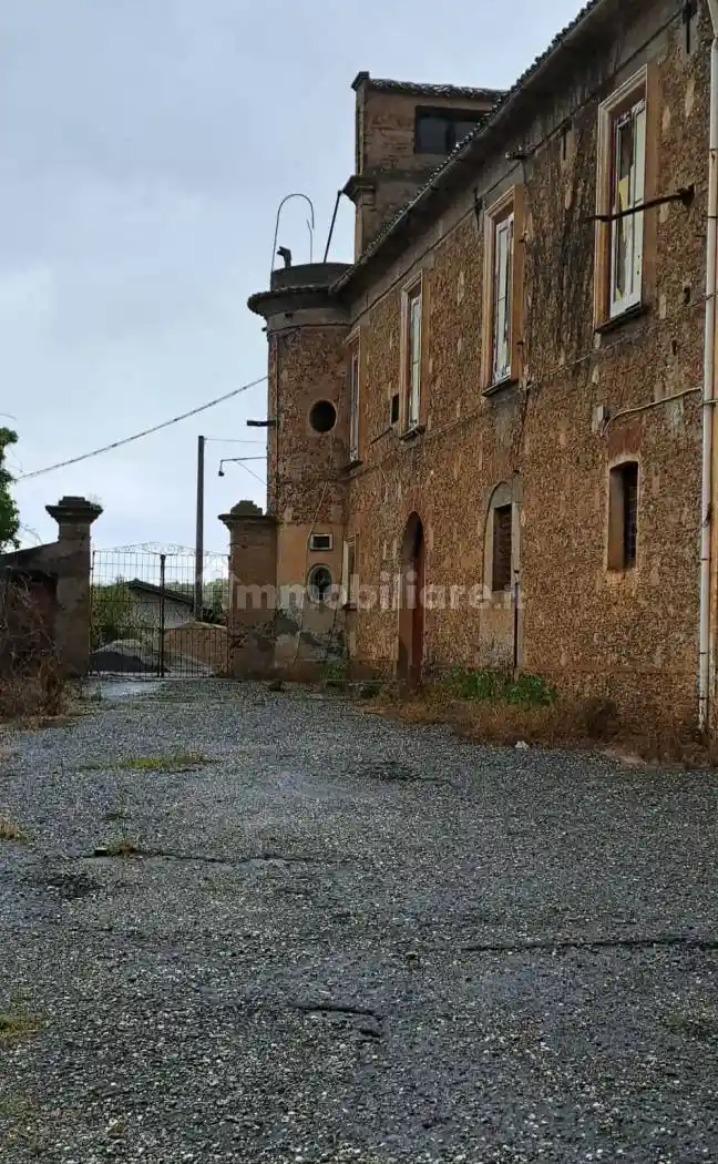Rustico - Casale in vendita a Lamezia Terme