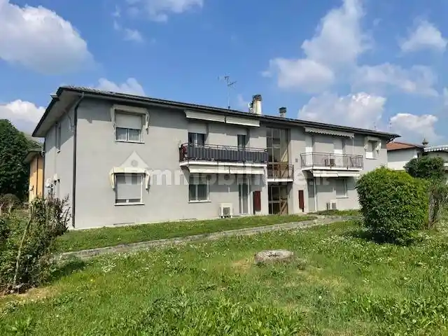 Appartamento in vendita a Castiglione d'Adda