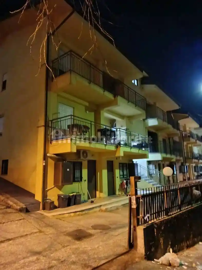 Appartamento in vendita a Rende
