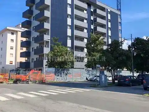Appartamento in vendita a Rende