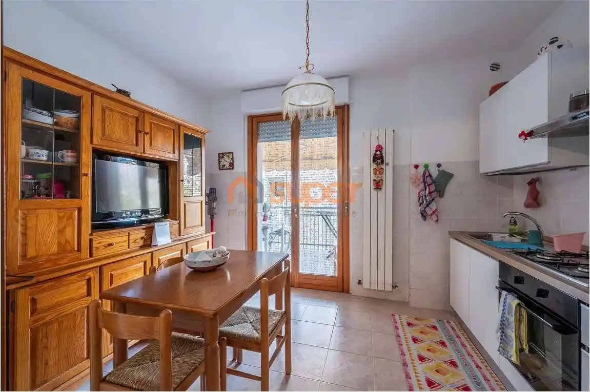 Appartamento in vendita a Perugia