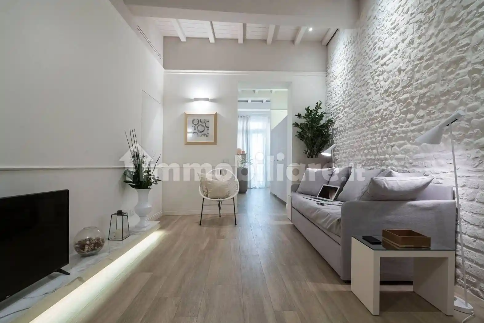 Appartamento in affitto a Firenze