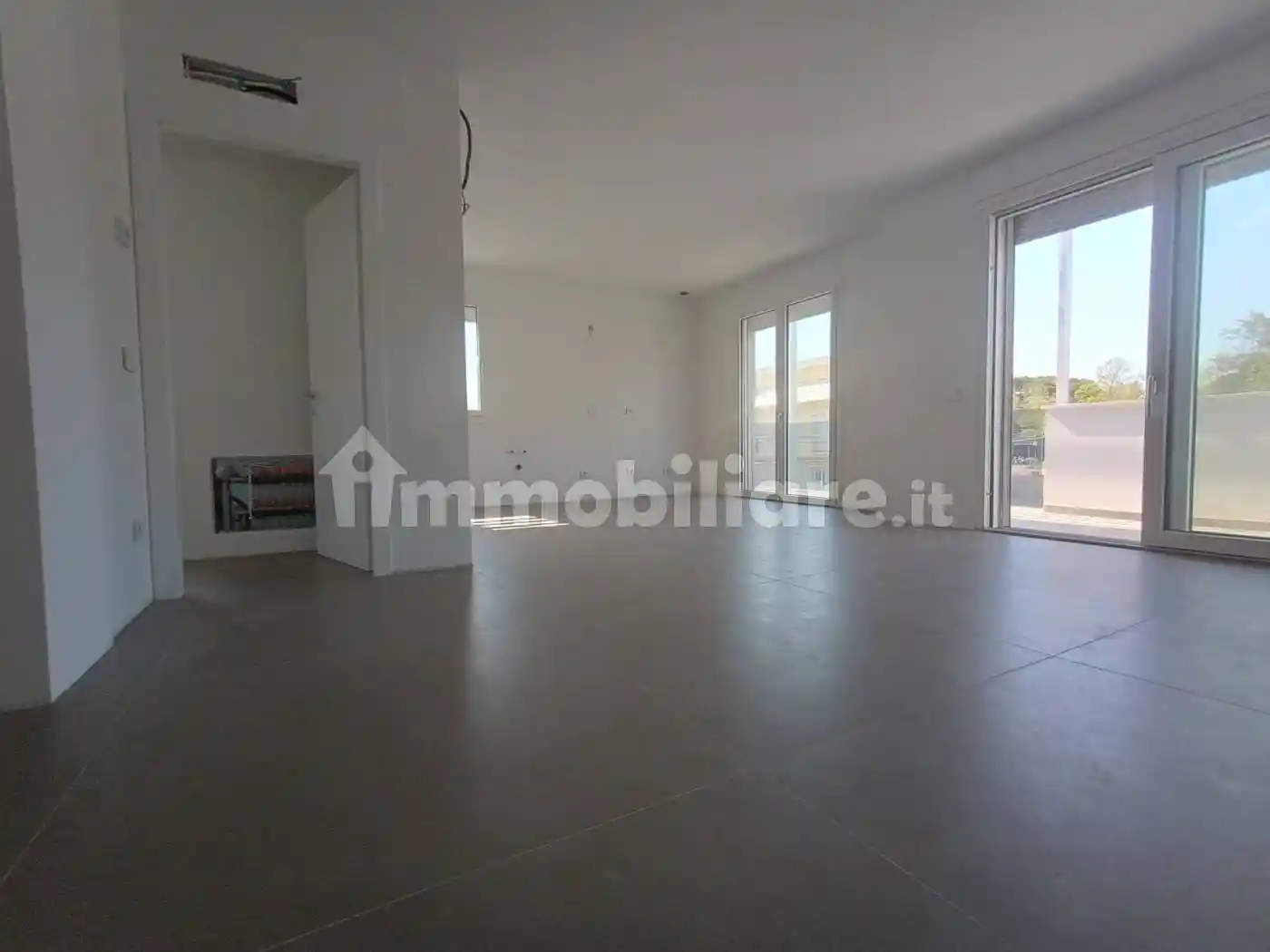 Appartamento in vendita a Riccione