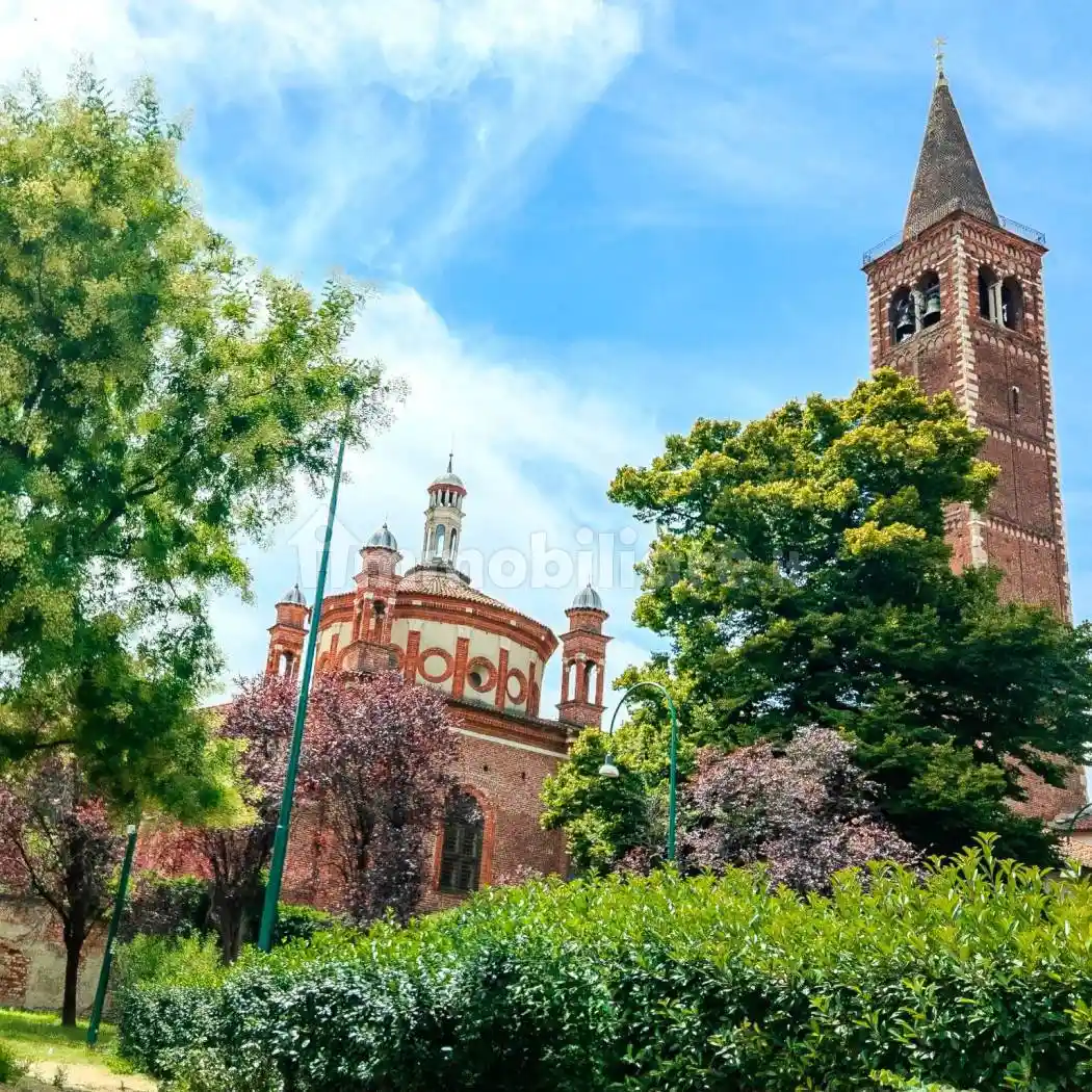 Progetto in vendita a Milano