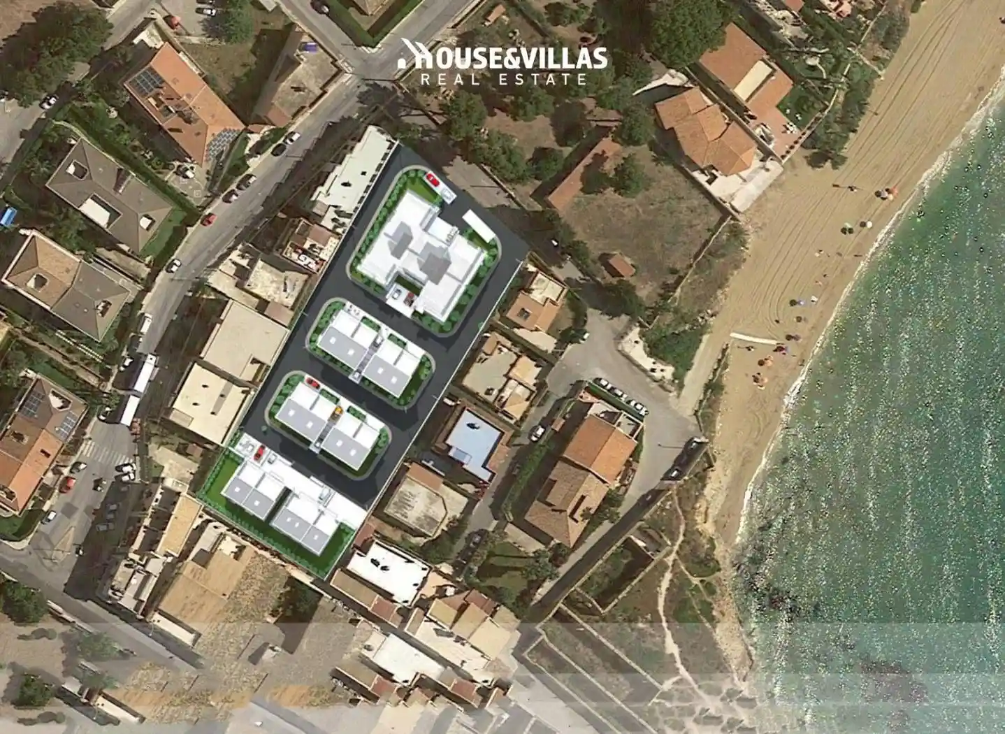 Appartamento in vendita a Avola