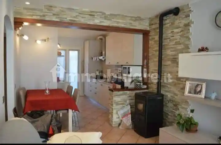Appartamento in vendita a Druogno