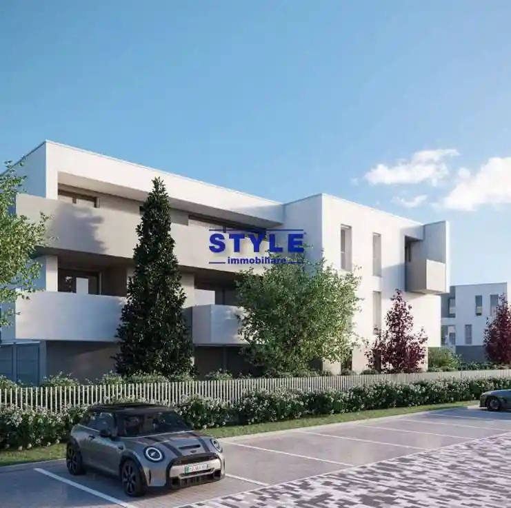 Appartamento in vendita a Mira