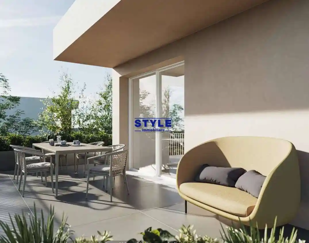 Appartamento in vendita a Mira