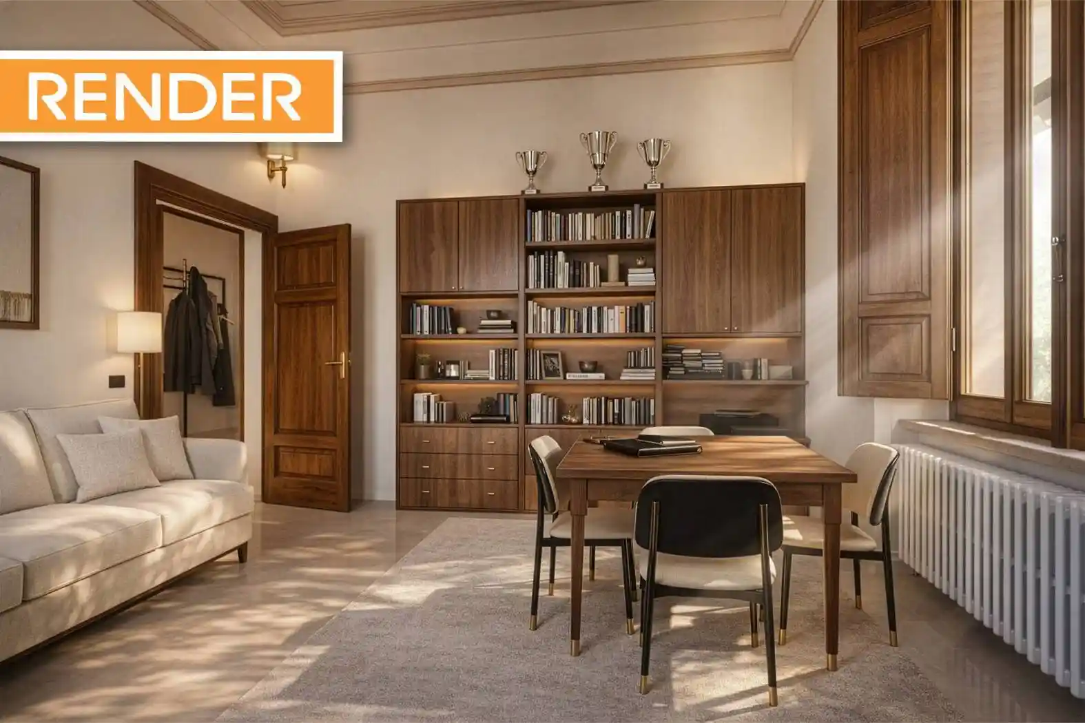 Villa in vendita a Pisa