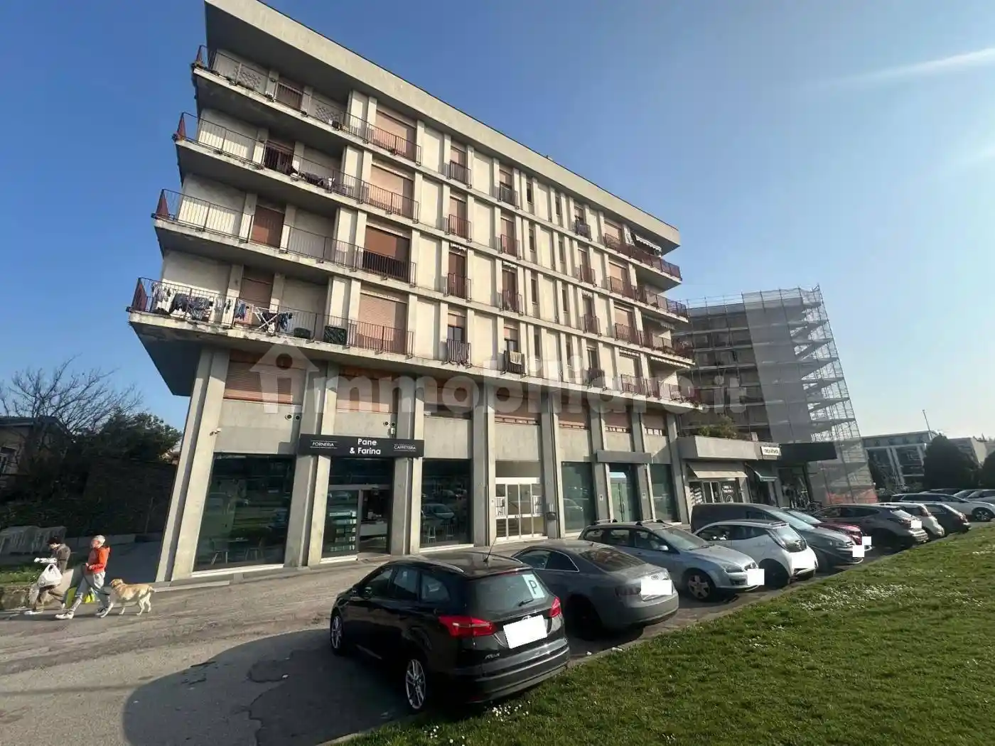 Appartamento in vendita a Montichiari