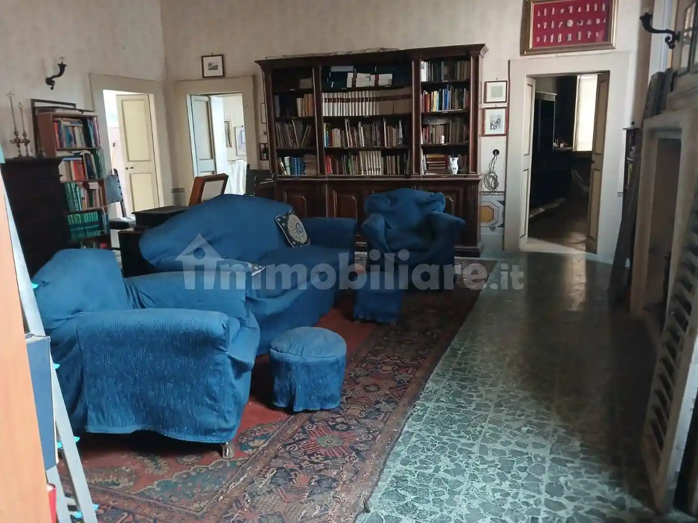 Casa indipendente in vendita a Acquasparta